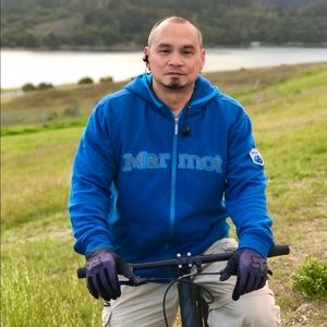 Meet your Posher, Philip